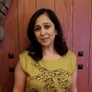 Meet your Posher, Poonam